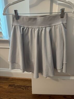 Women's Lululemon Court Rival Skirt (6)
